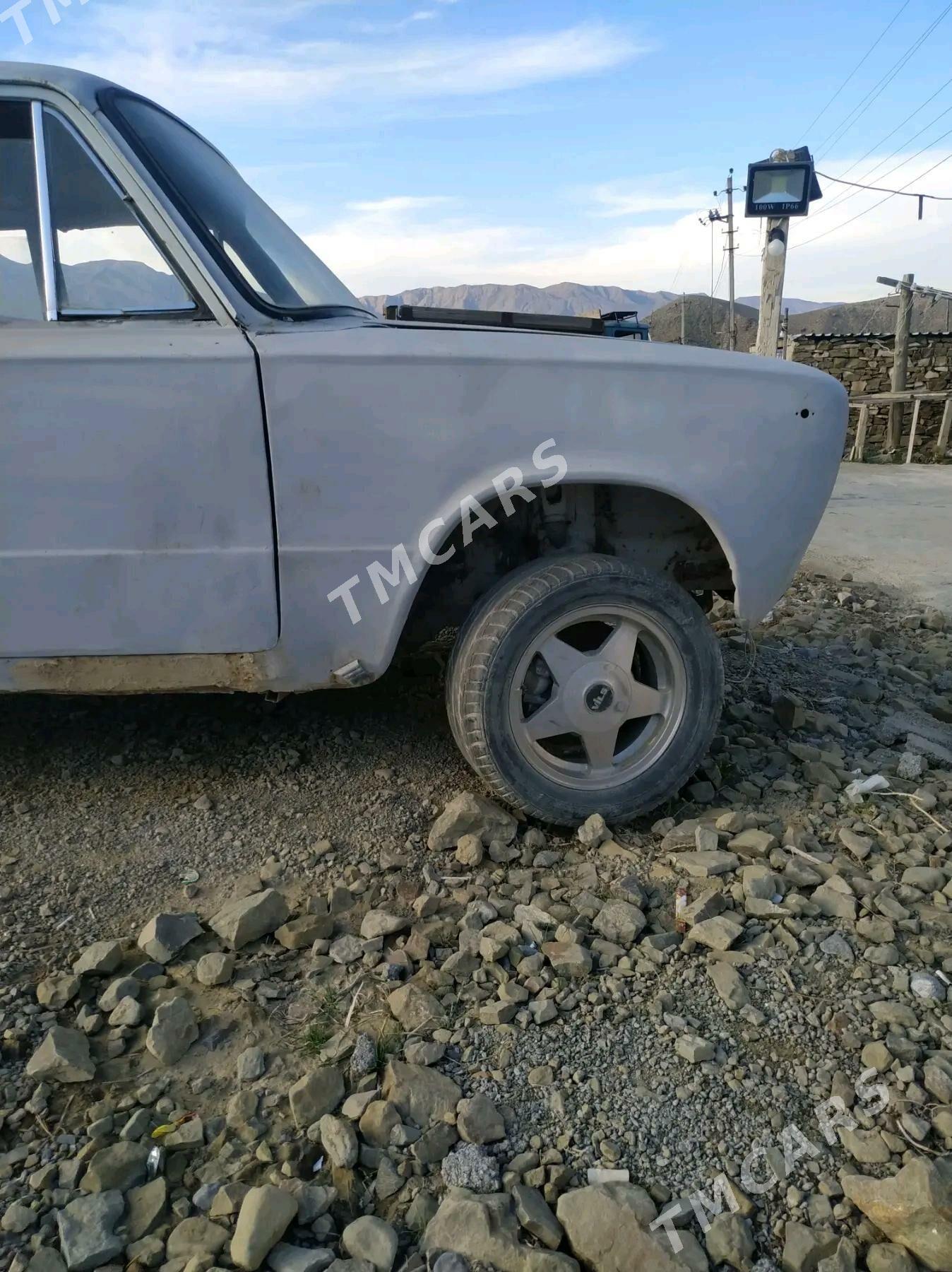 Lada 2101 1988 - 4 000 TMT - Бахарден - img 4