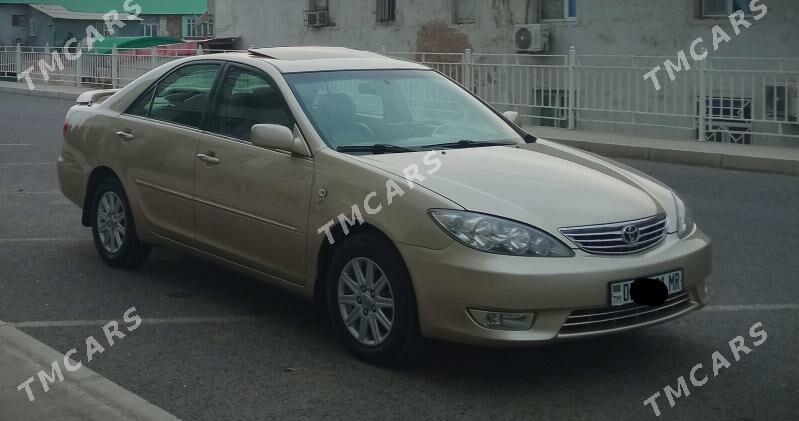 Toyota Camry 2005 - 200 000 TMT - Mary - img 2