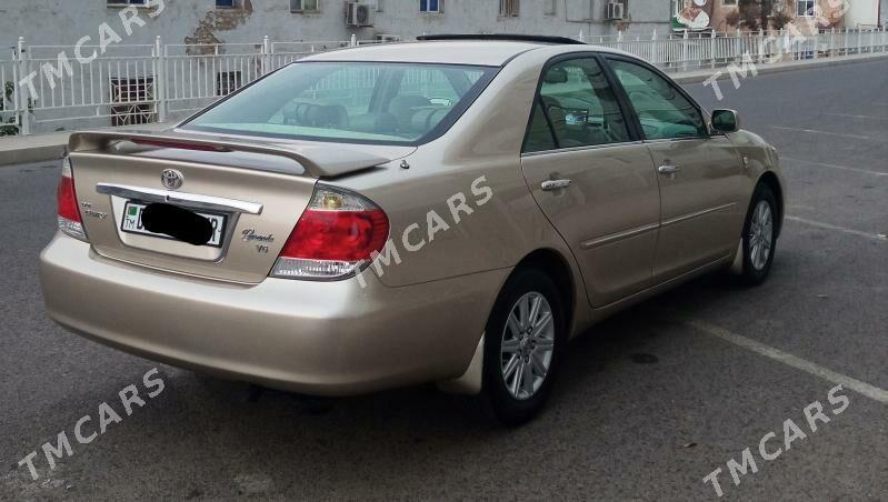 Toyota Camry 2005 - 200 000 TMT - Mary - img 3