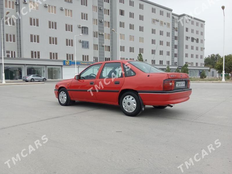 Opel Vectra 1995 - 34 000 TMT - Мары - img 4