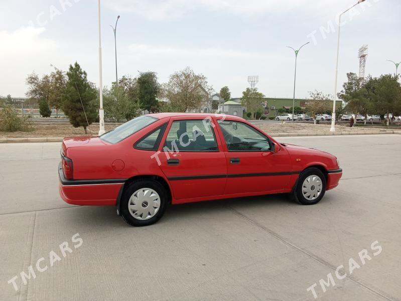 Opel Vectra 1995 - 34 000 TMT - Мары - img 3