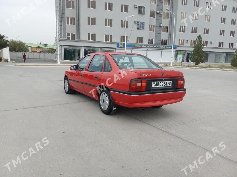 Opel Vectra 1995 - 34 000 TMT - Мары - img 5