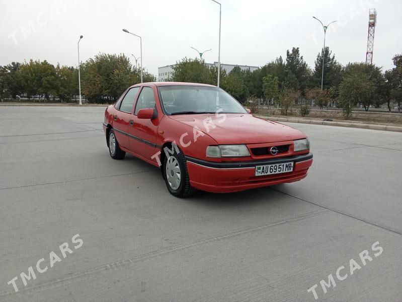 Opel Vectra 1995 - 34 000 TMT - Мары - img 7