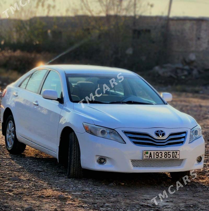 Toyota Camry 2008 - 130 000 TMT - Akdepe - img 3