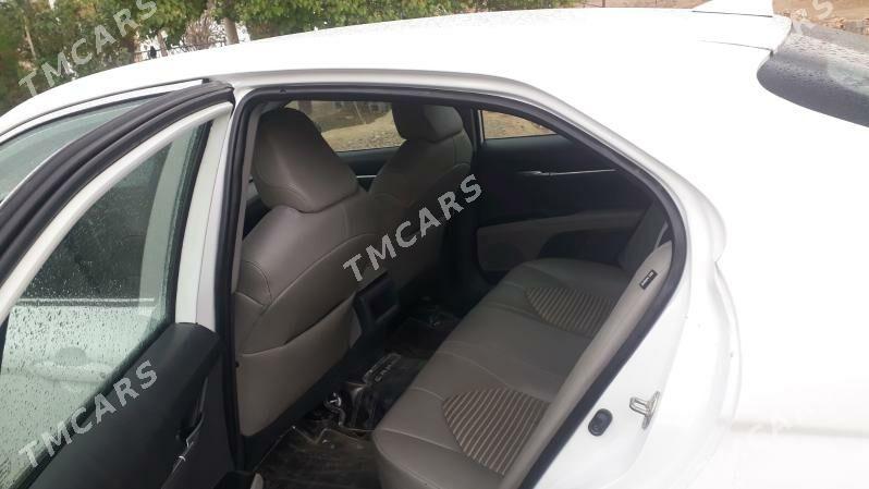 Toyota Camry 2020 - 220 000 TMT - Magdanly - img 3