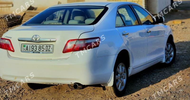 Toyota Camry 2008 - 130 000 TMT - Akdepe - img 5