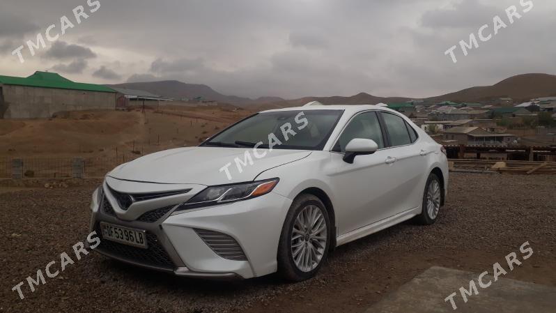 Toyota Camry 2020 - 220 000 TMT - Magdanly - img 7