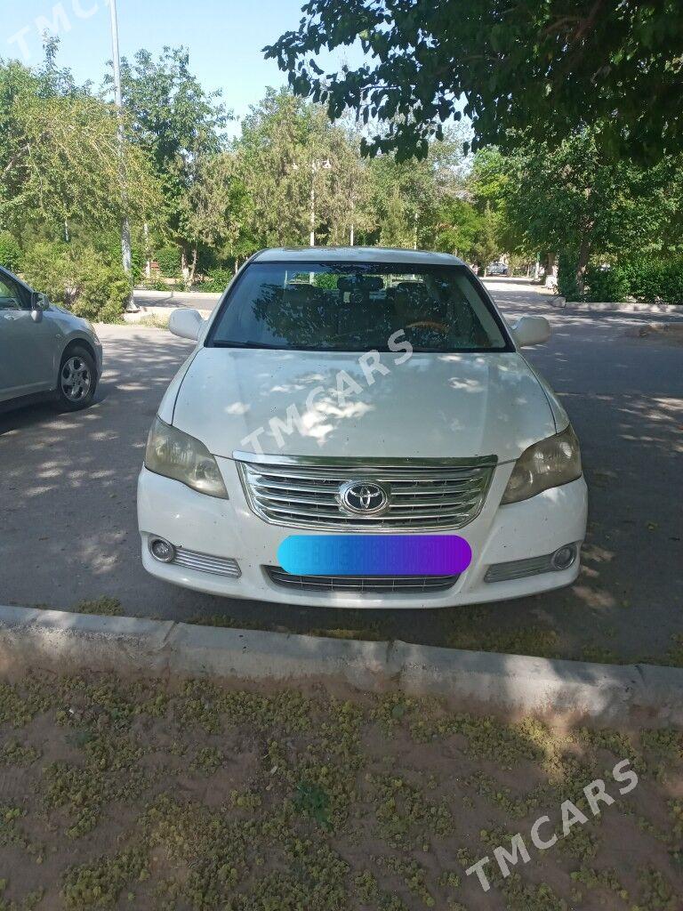 Toyota Avalon 2005 - 135 000 TMT - Ашхабад - img 2