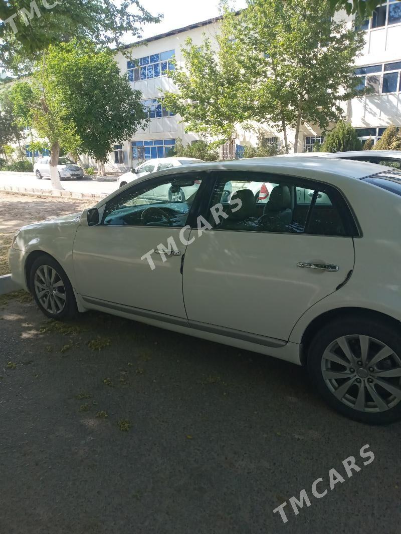 Toyota Avalon 2005 - 135 000 TMT - Ашхабад - img 3