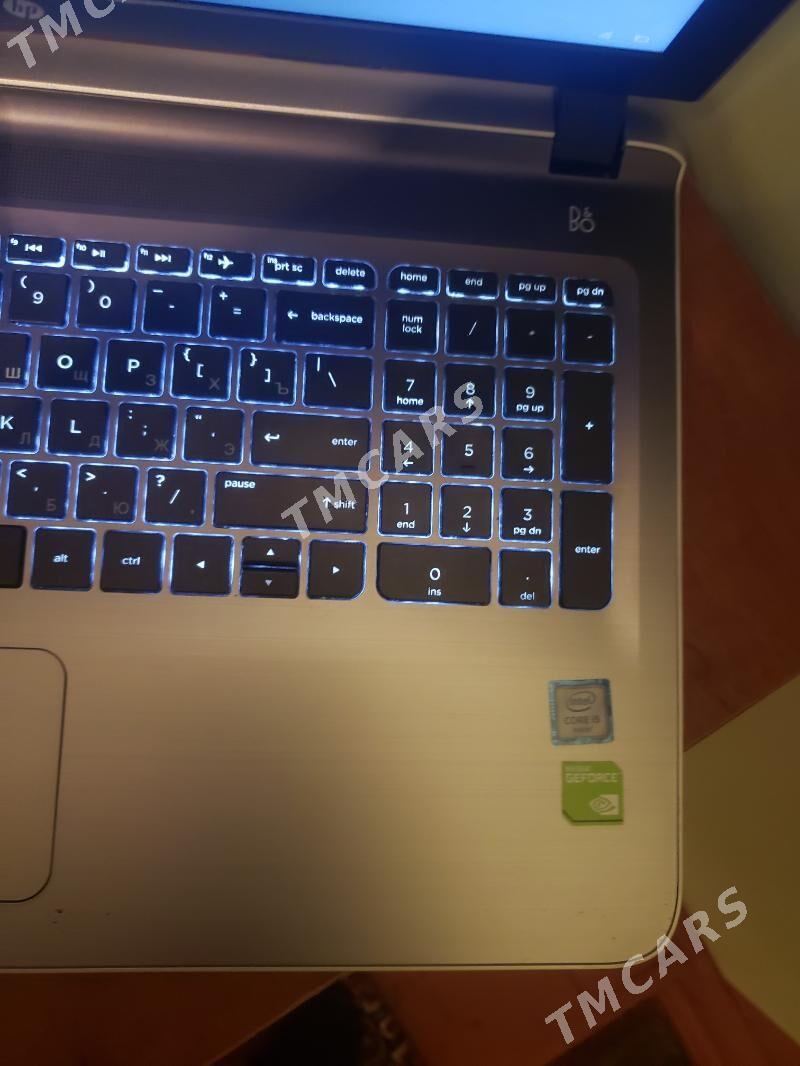 Notebook HP I5 - Гороглы (Тагта) - img 4