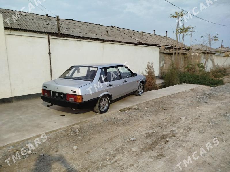 Lada 21099 1996 - 20 000 TMT - Кака - img 2