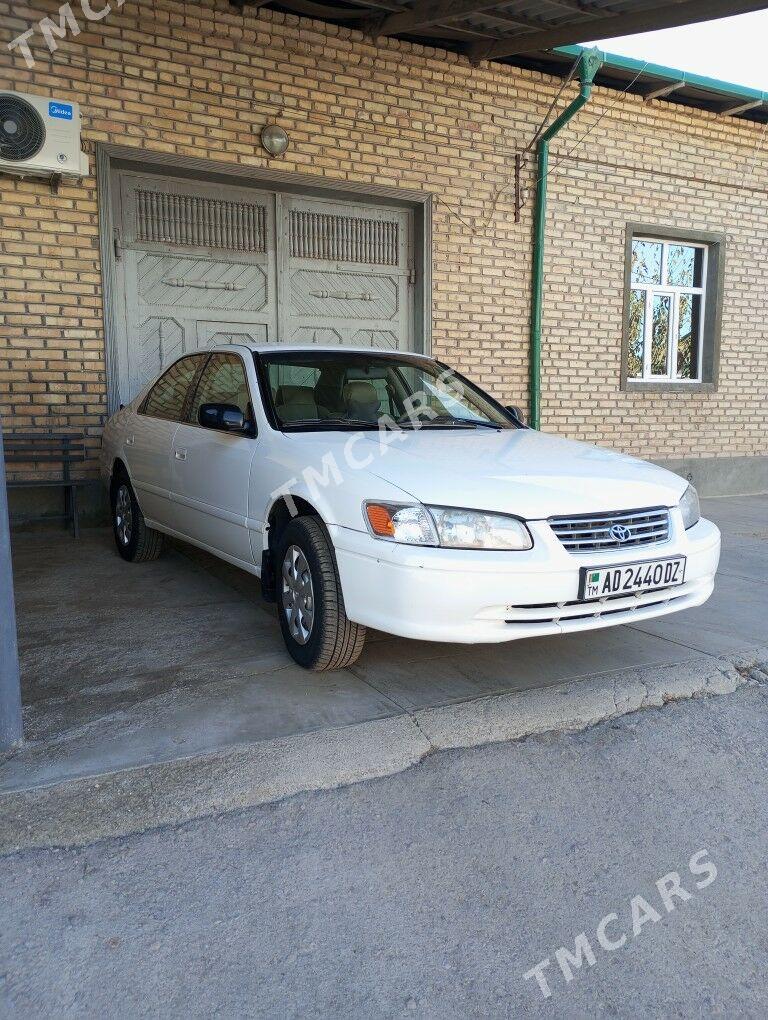 Toyota Camry 1998 - 110 000 TMT - Daşoguz - img 2