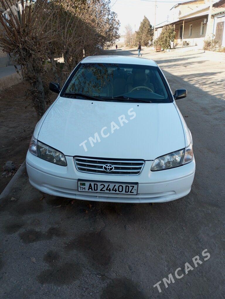 Toyota Camry 1998 - 110 000 TMT - Daşoguz - img 8