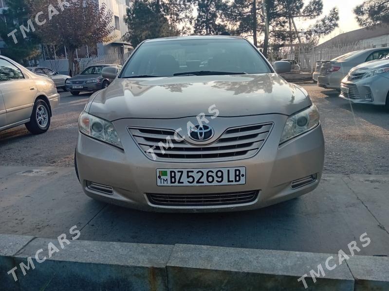 Toyota Camry 2008 - 120 000 TMT - Türkmenabat - img 2