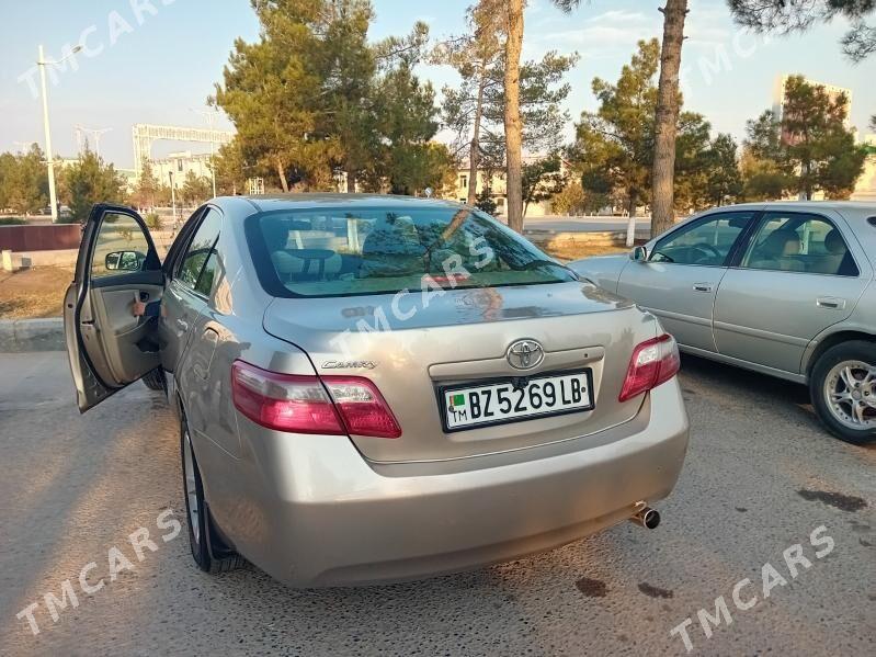 Toyota Camry 2008 - 120 000 TMT - Türkmenabat - img 7