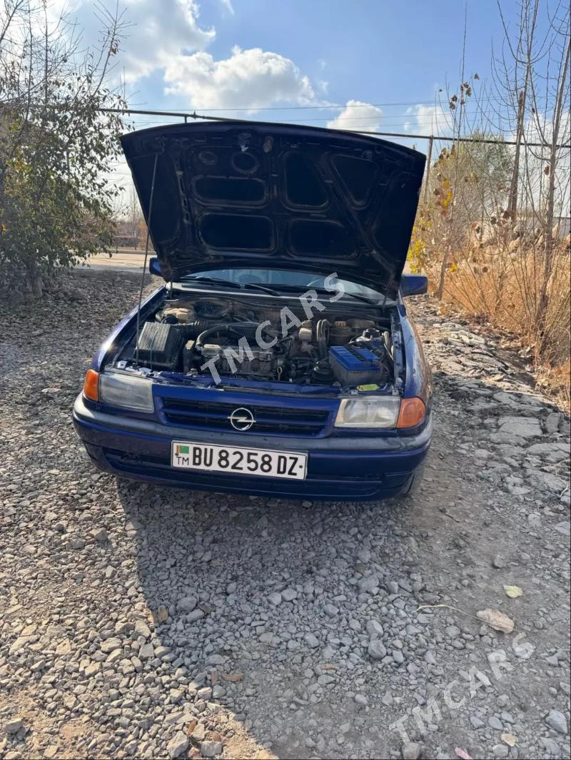 Opel Astra 1992 - 32 000 TMT - Gubadag - img 2