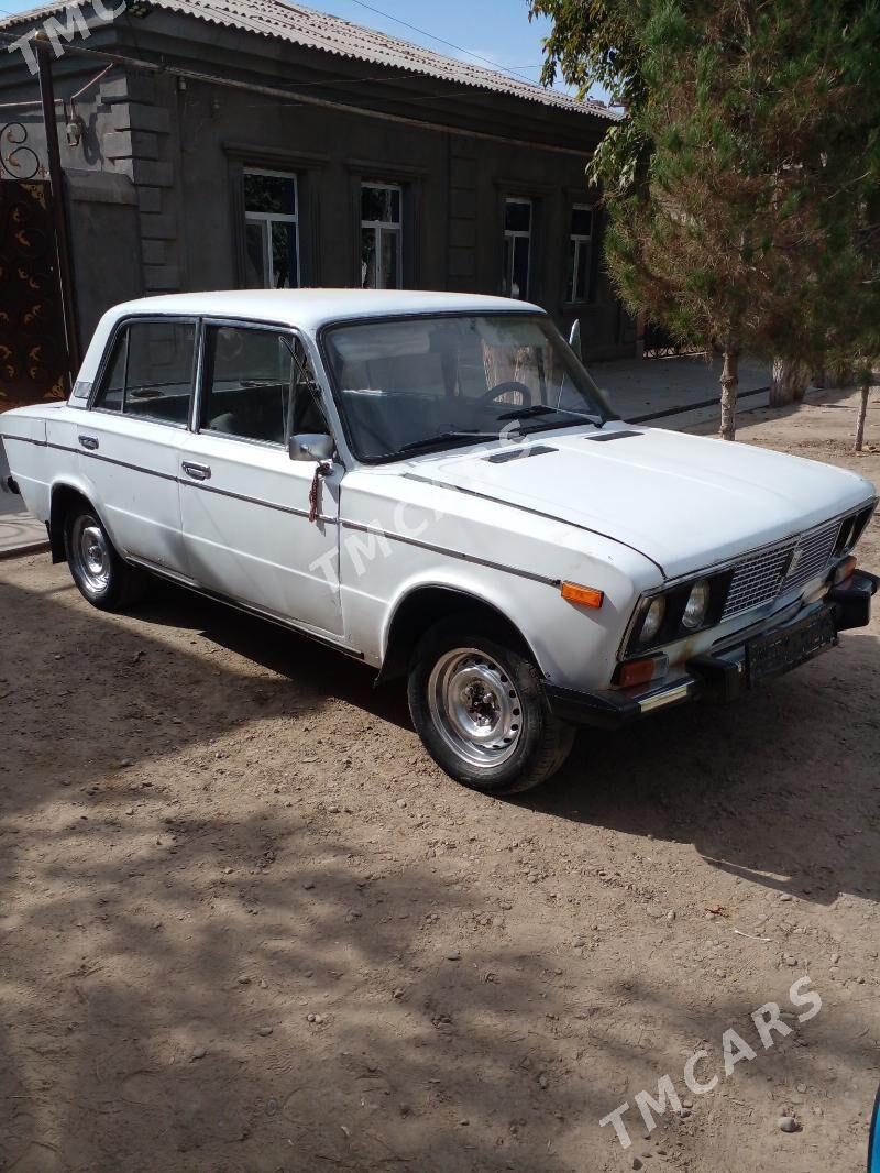 Lada 2106 1985 - 13 000 TMT - Baýramaly - img 2