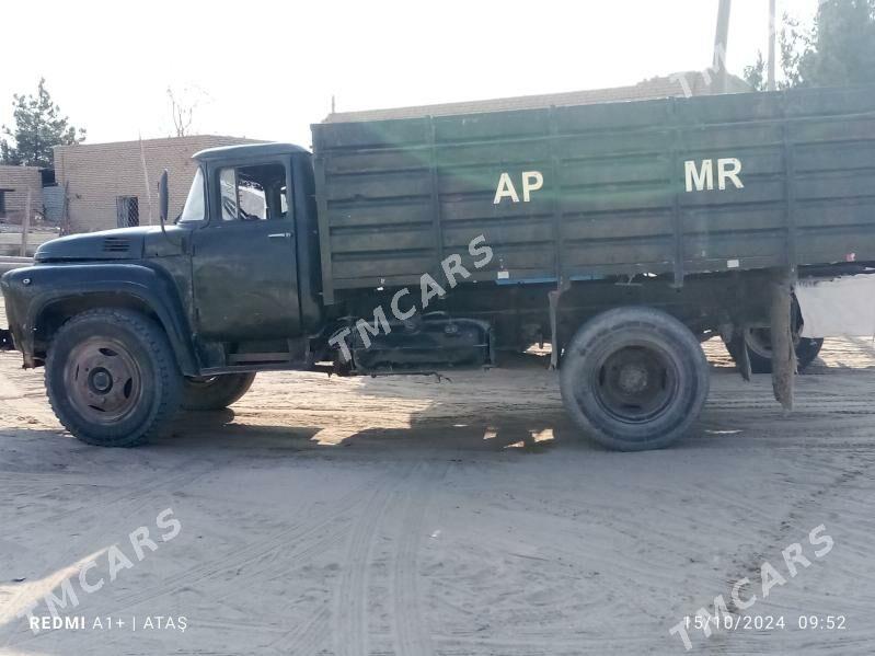 Zil 130 2002 - 20 000 TMT - Сакарчага - img 5