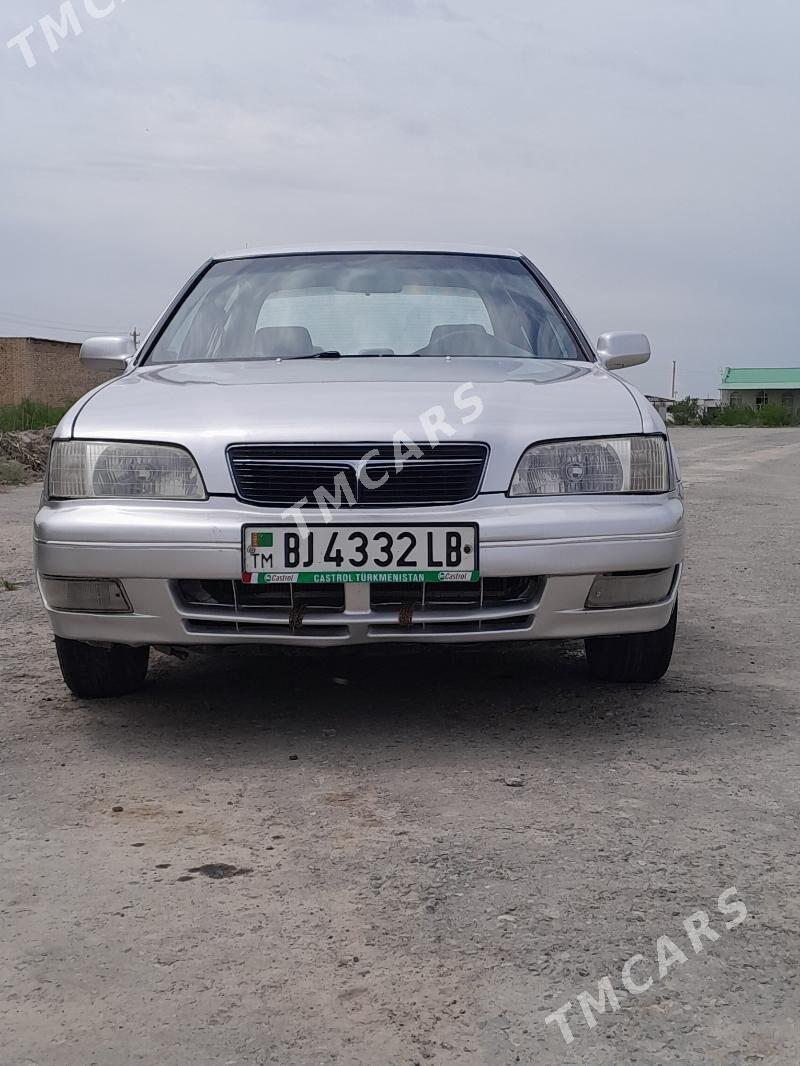 Toyota Camry 1994 - 60 000 TMT - Сакар - img 2