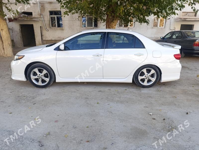 Toyota Corolla 2011 - 140 000 TMT - Balkanabat - img 3