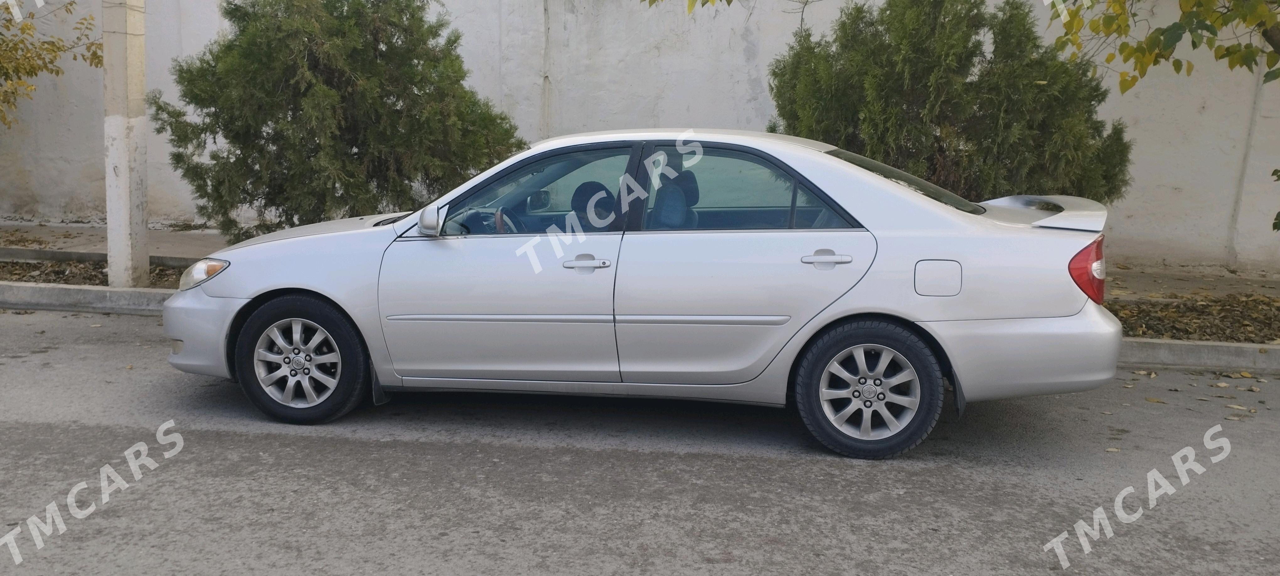 Toyota Camry 2004 - 135 000 TMT - Ашхабад - img 3