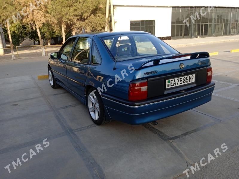 Opel Vectra 1993 - 33 000 TMT - Mary - img 2