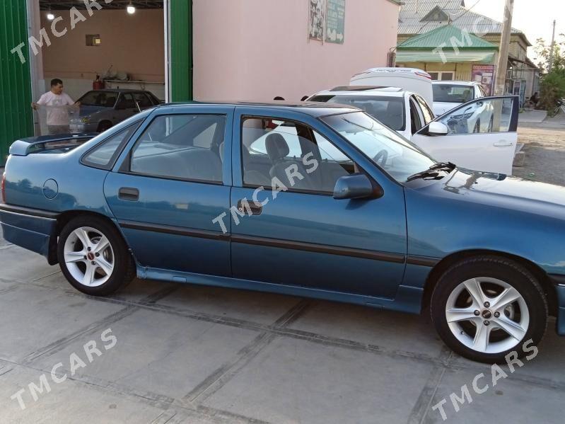 Opel Vectra 1993 - 33 000 TMT - Mary - img 3