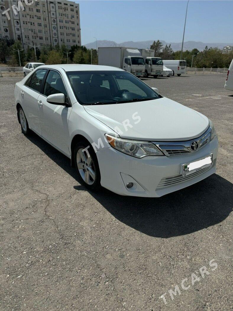 Toyota Camry 2012 - 200 000 TMT - Ашхабад - img 2