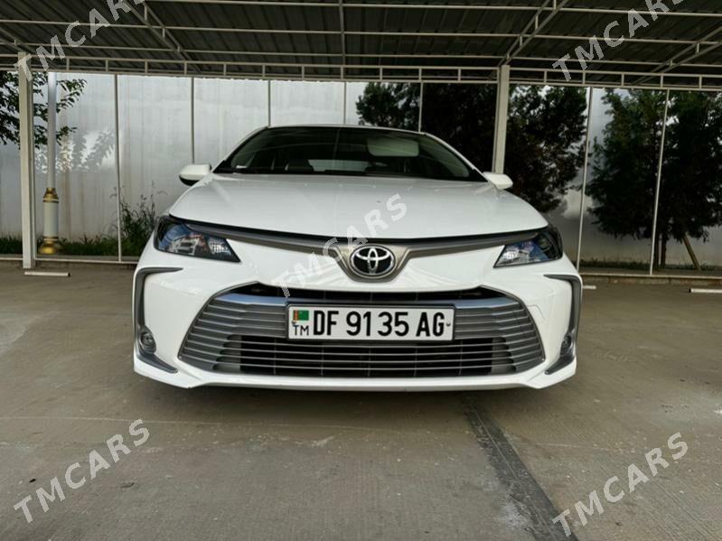 Toyota Corolla 2021 - 290 000 TMT - Ашхабад - img 4