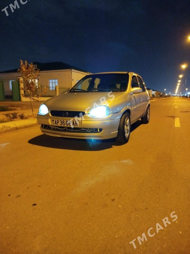 Opel Vita 1997 - 30 000 TMT - Бузмеин - img 4