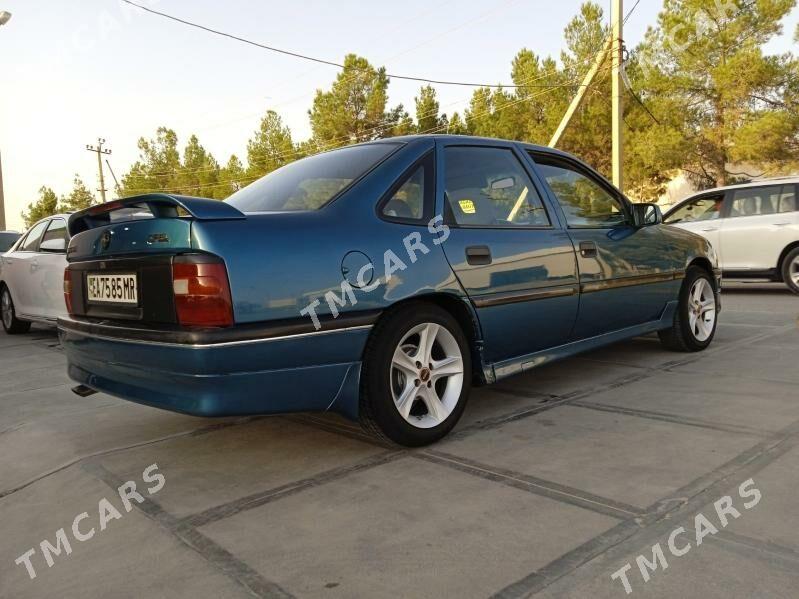 Opel Vectra 1993 - 33 000 TMT - Mary - img 5