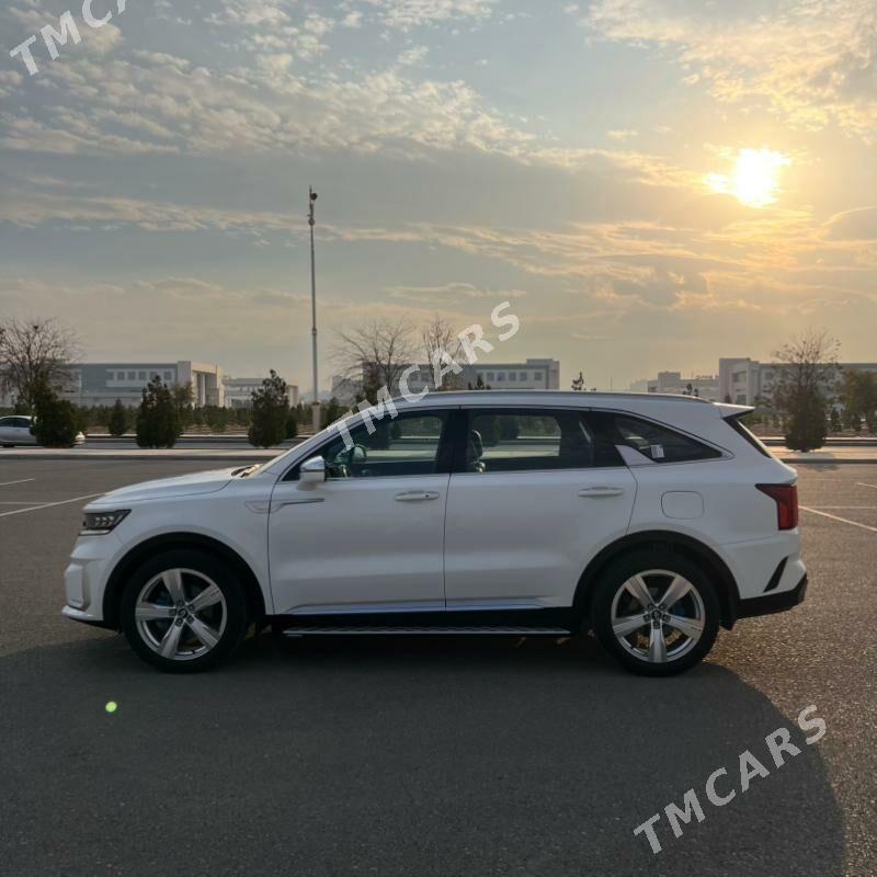 Kia Sorento 2021 - 591 000 TMT - Ашхабад - img 5