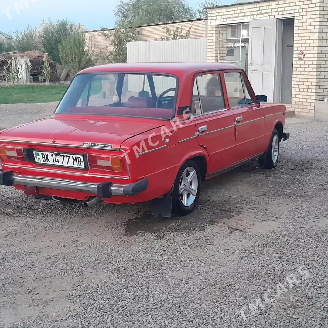 Lada 2106 1989 - 22 000 TMT - Мургап - img 2