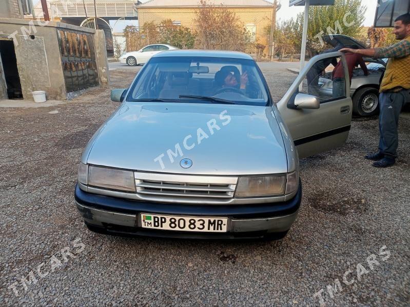 Opel Vectra 1992 - 22 000 TMT - Wekilbazar - img 3