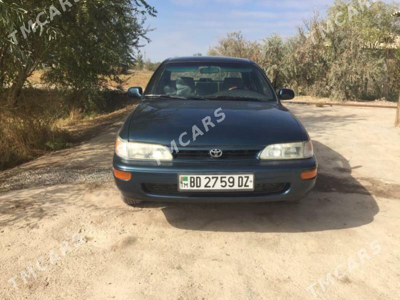 Toyota Corolla 1995 - 60 000 TMT - Кёнеургенч - img 4