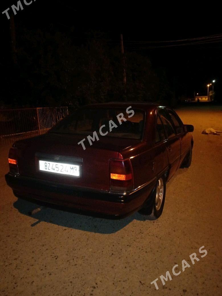 Opel Omega 1991 - 20 000 TMT - Oguz han - img 3