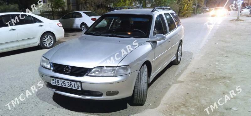 Opel Vectra 1997 - 50 000 TMT - Türkmenabat - img 2