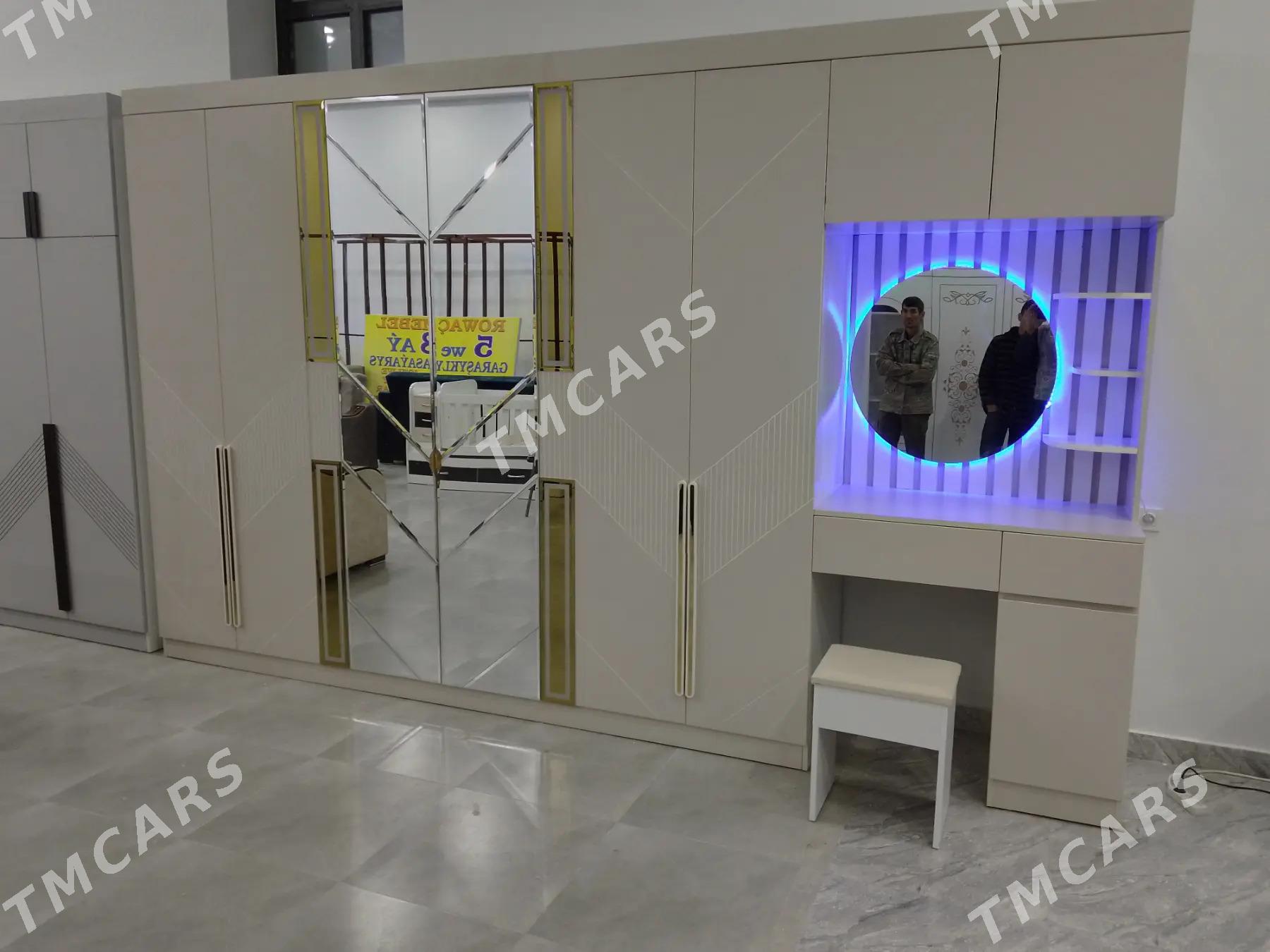 Mebel Diwan Warota Gapy Kredit - Балканабат - img 2