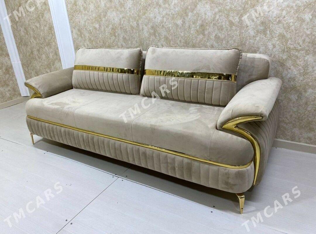 Mebel Diwan Warota Gapy Kredit - Балканабат - img 6