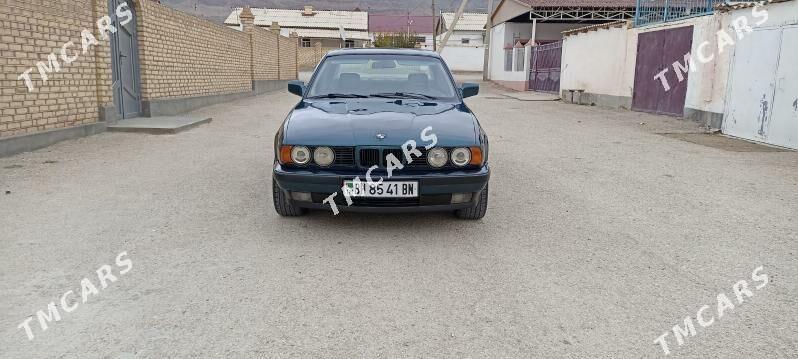 BMW E34 1993 - 45 000 TMT - Балканабат - img 2