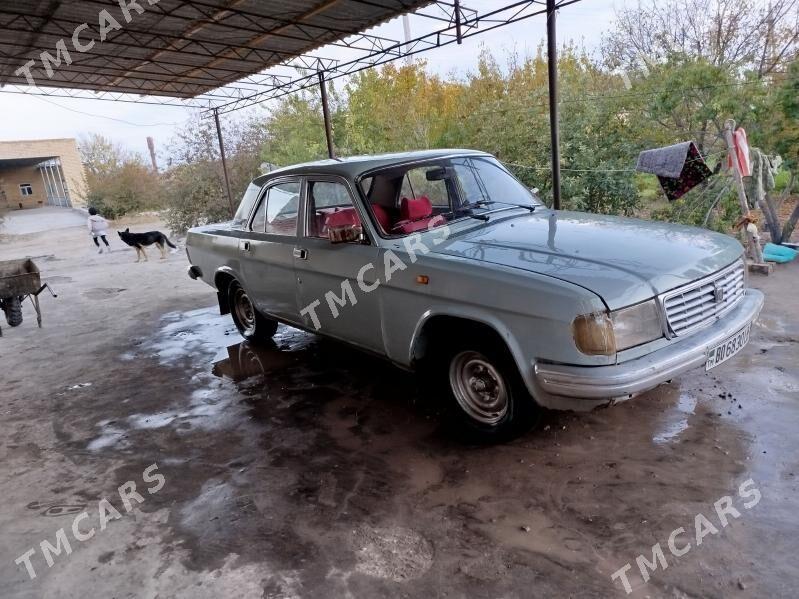 Gaz 31 1993 - 15 000 TMT - Сакар - img 3