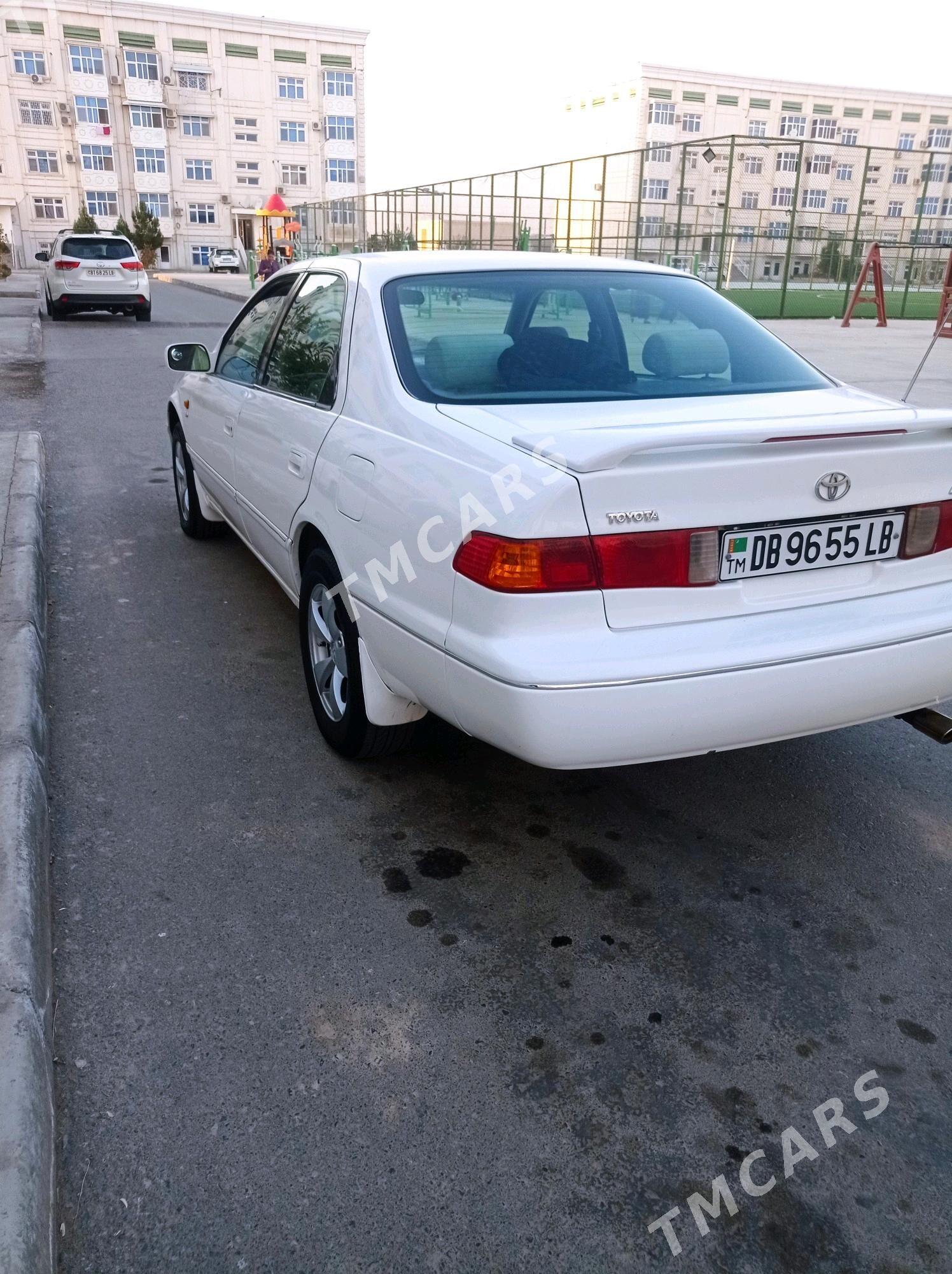 Toyota Camry 1998 - 110 000 TMT - Туркменабат - img 6