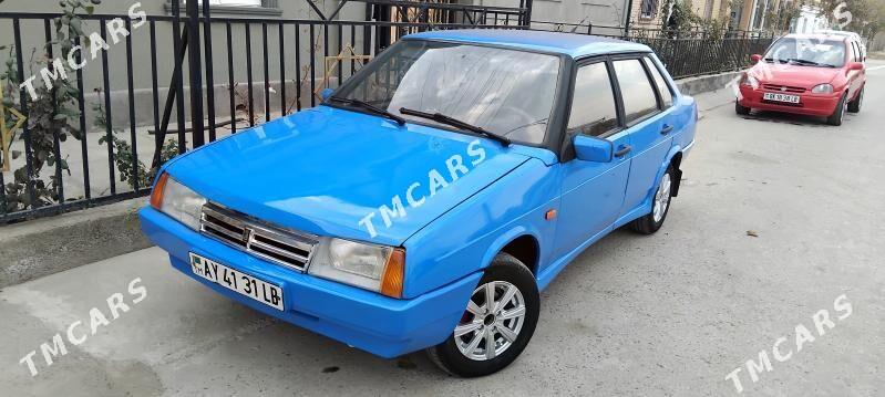 Lada 2109 1996 - 18 000 TMT - Туркменабат - img 5