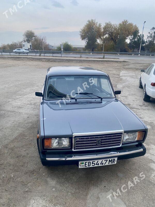 Lada 2107 2010 - 59 000 TMT - Мары - img 4