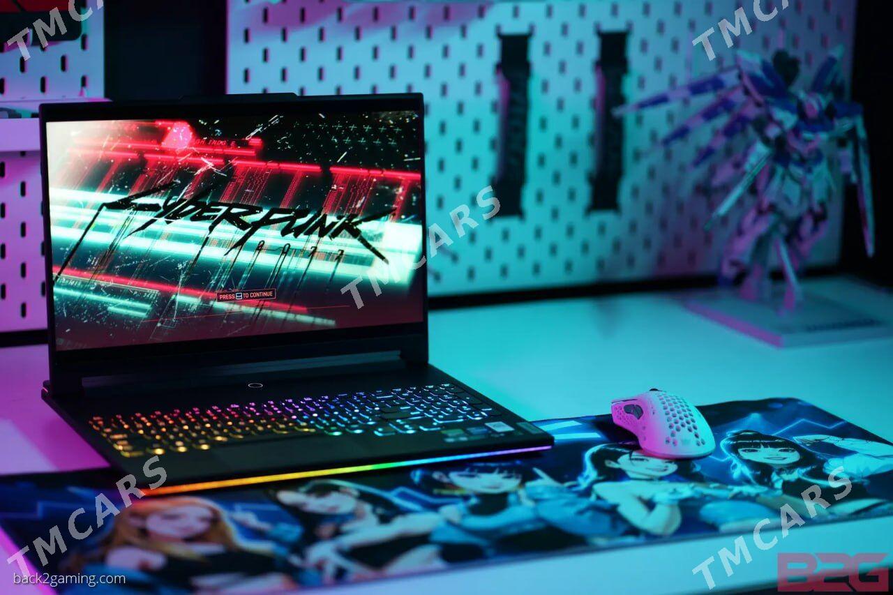 Lenovo Legion 10% SKIDKA 2024 - Ашхабад - img 9