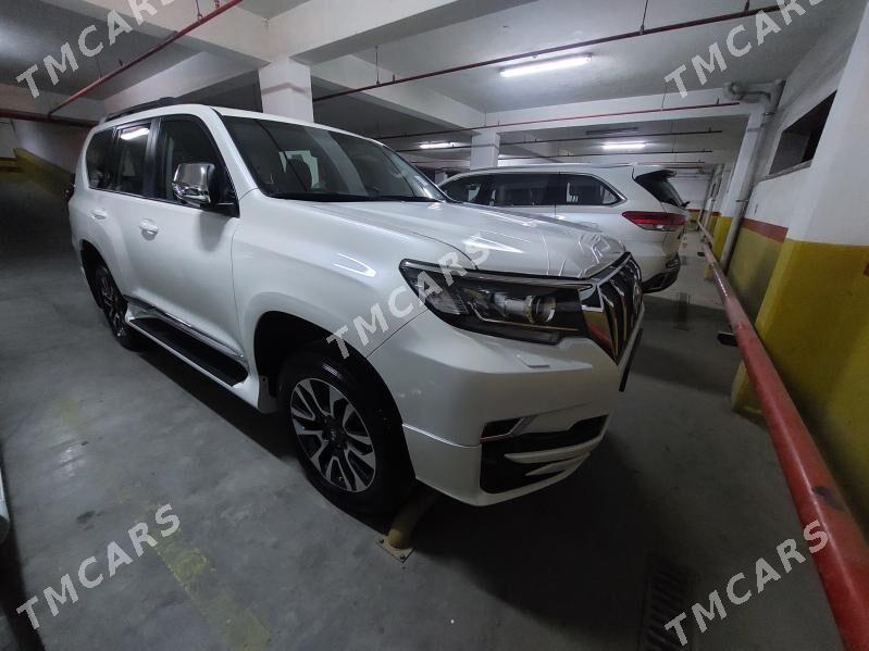 Toyota Land Cruiser Prado 2023 - 1 073 000 TMT - Ашхабад - img 2