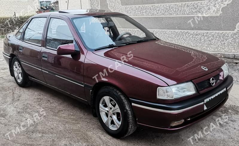 Opel Vectra 1991 - 40 000 TMT - Мургап - img 2