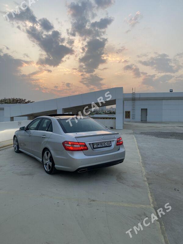 Mercedes-Benz E350 2010 - 275 000 TMT - Ашхабад - img 2