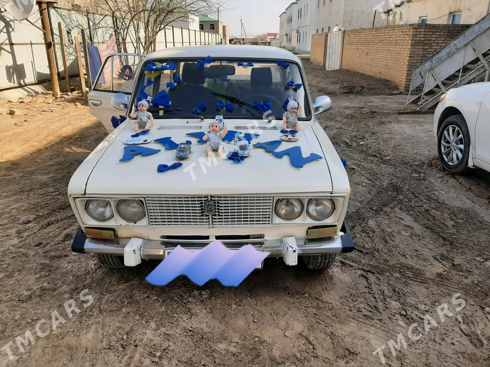 Lada 2103 1987 - 25 000 TMT - Мургап - img 2