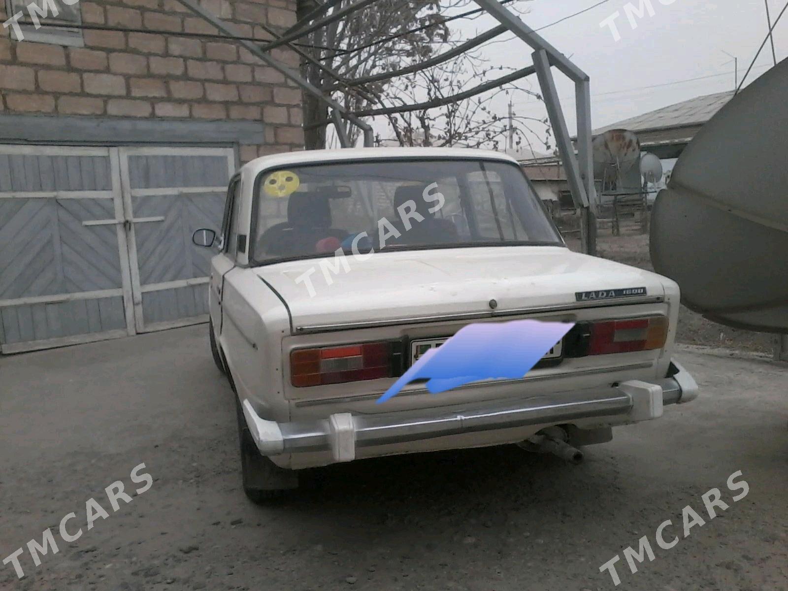 Lada 2103 1987 - 25 000 TMT - Мургап - img 3